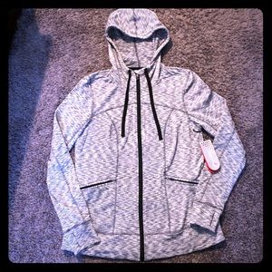 Exertek Performance ZIP Hood